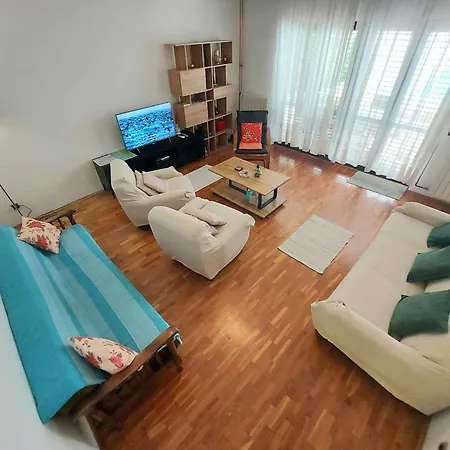 Apartmán In - Istrien 51060 Pula